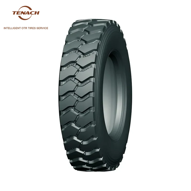 Os pneus radiais silenciosos para ônibus proporcionam melhor aderência em condições de chuva?