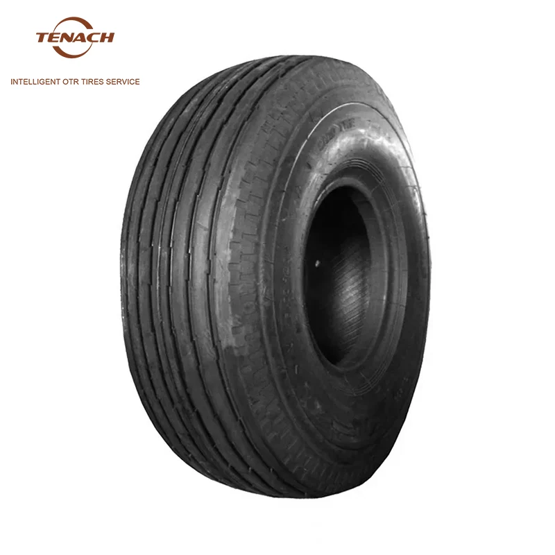 Pneus de caminhão de nylon polarizados