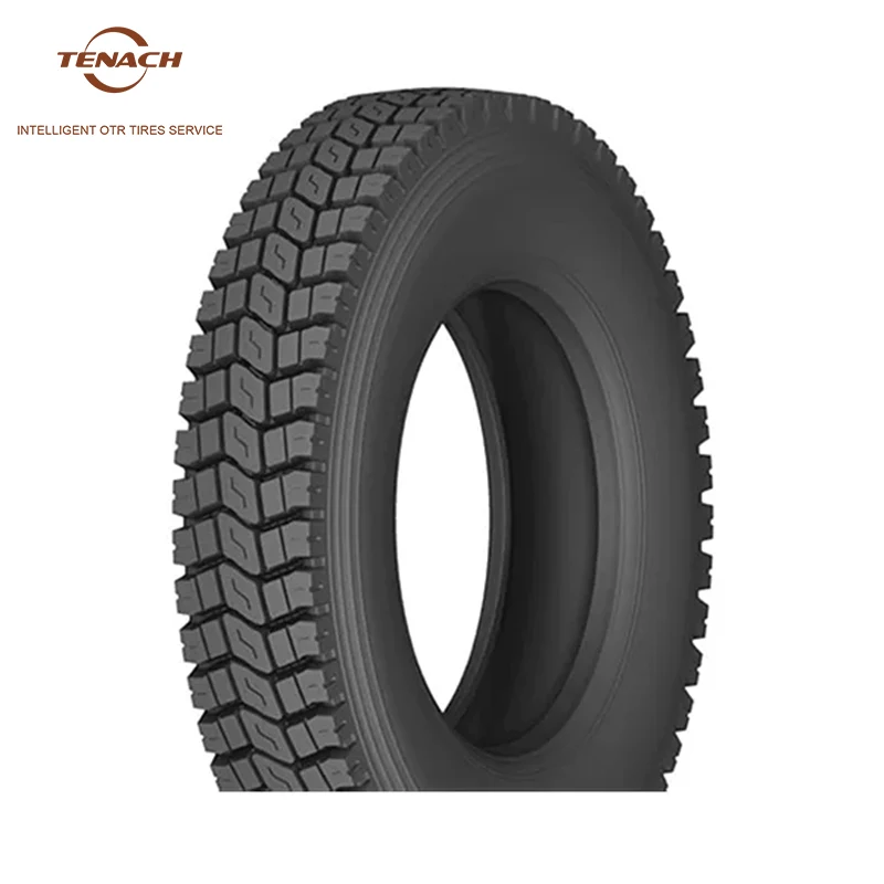 Especialista HS Código TBR Tire