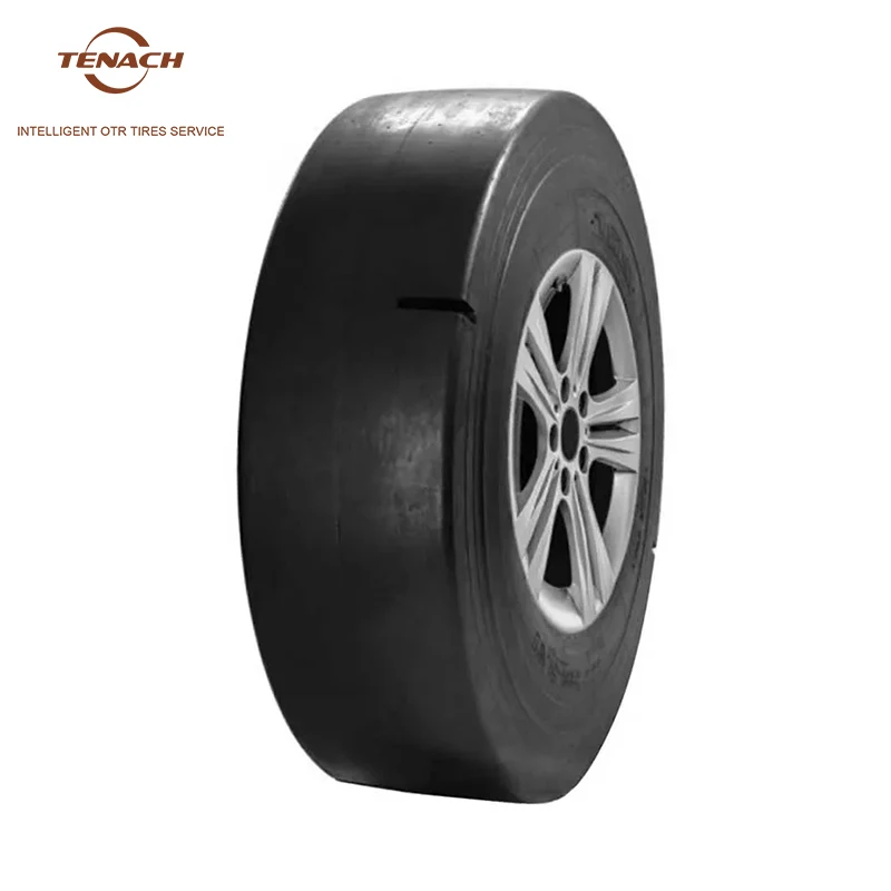 Engenheiro de marca famosa pneus OTR