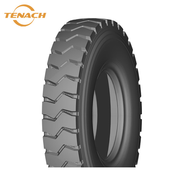 Pneus verdes OTR industriais