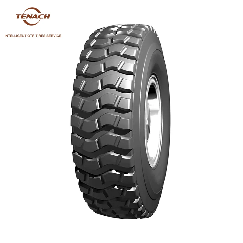 Carregadores e grades Radial Tyres-B